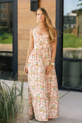 The Corinne Dress