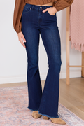Carolina Bootcut Flare Jeans